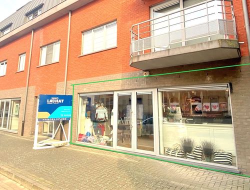                                         Kantoor te huur in Londerzeel, € 875
