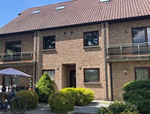                                         Appartement te huur in As, € 700
