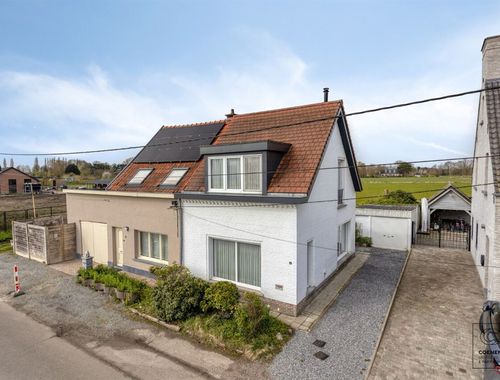                                         Maison unifamiliale à vendre à Lier, € 248.000
