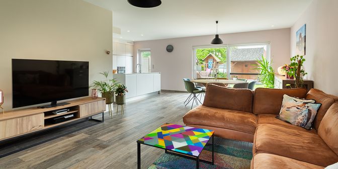 Huis te koop in Beekveld 3, 2547 Lint