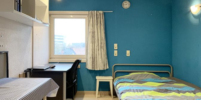Appartement à vendre à 9000 Gent