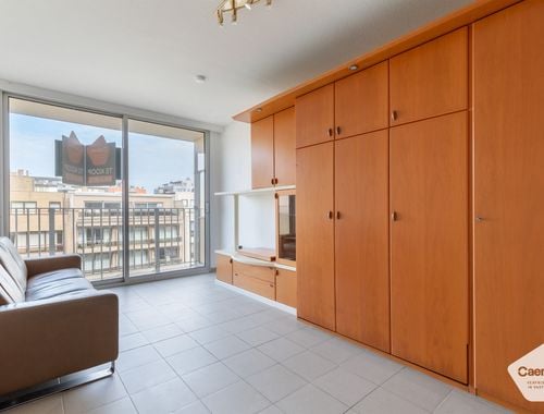                                         Studio à vendre à Nieuwpoort, € 119.000
