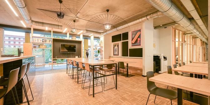 Bien professionnel à vendre à Vaartdijk 3, 3018 Wijgmaal