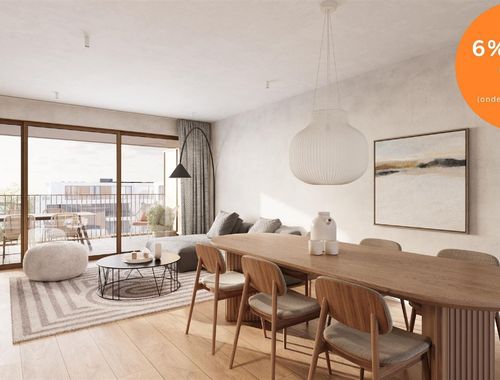                                         Immeuble d'appartements à vendre à Willebroek, € 309.000
