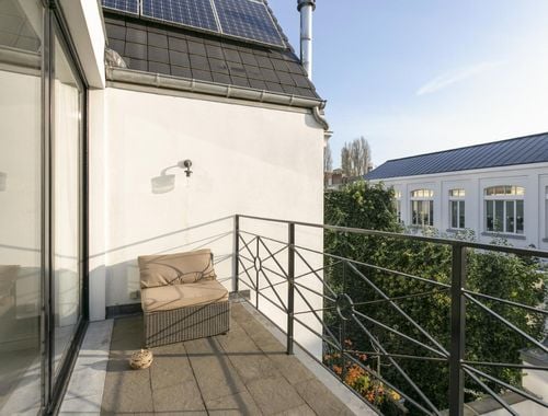                                         Appartement te huur in Antwerpen, € 1.275
