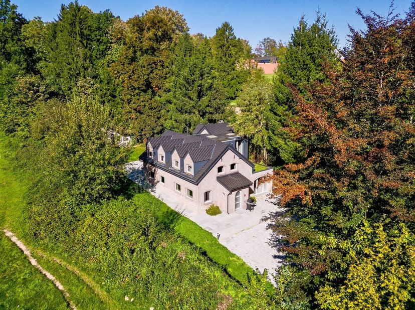 Huis te koop in ,
                    1652 Alsemberg