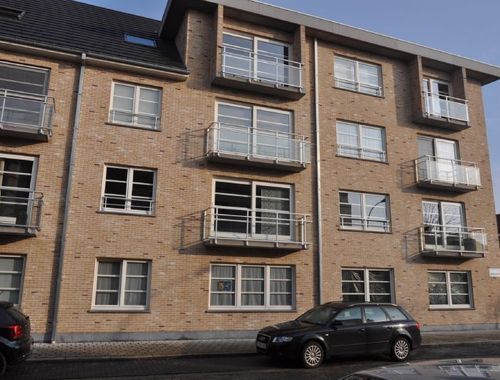                                         Appartement te koop in Kortrijk, € 255.000
