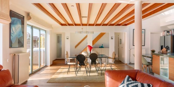 Appartement te koop in Lozevisserstraat 3, 9000 Gent