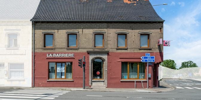 Maison à vendre à Chaussée de Grammont 1, 7822 Ghislenghien