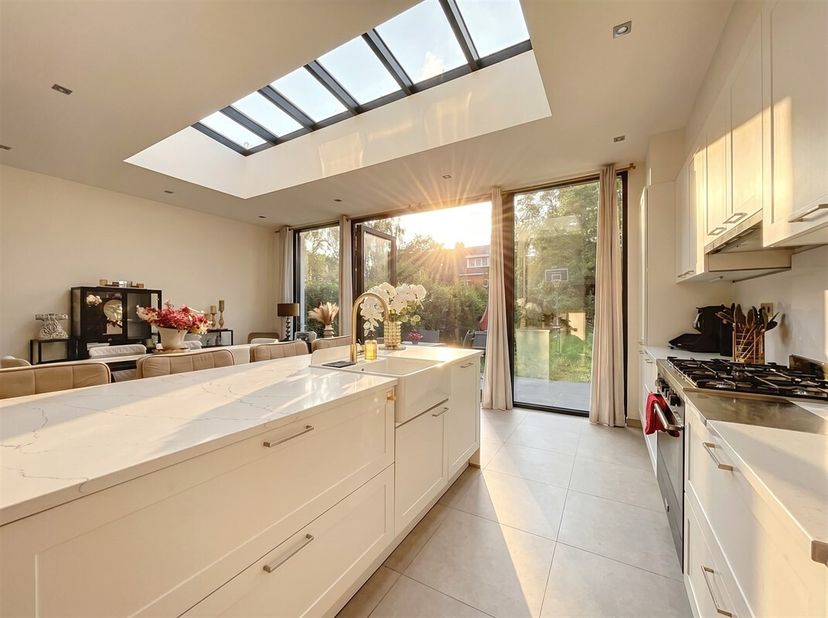 Maison à vendre
                    à 2050 Antwerpen