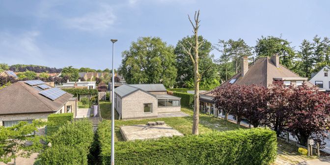 Maison à vendre à Vossensteert 188, 8310 Sint-Kruis