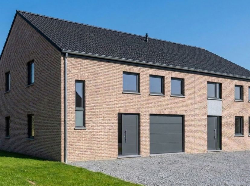 Maison à vendre à Ruelle Massa à def,
                    4280 Crehen