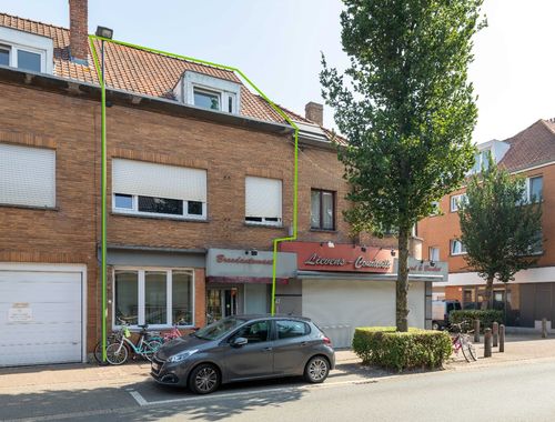                                         Woning te huur in Oostende, € 990
