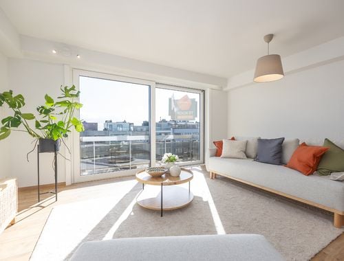                                         Studio à vendre à Middelkerke, € 179.000
