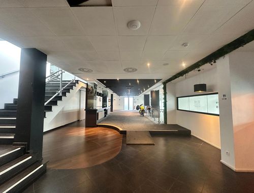                                         Horeca à louer à Deurne, € 6.000
