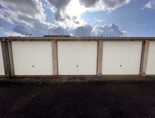                                         Garage à vendre à Gent, € 31.000
