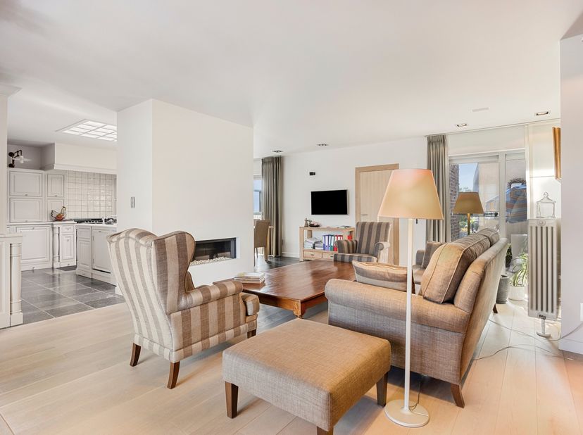 Appartement te koop in Sint-Truidersteenweg 20 bus 5,
                    3500 Hasselt