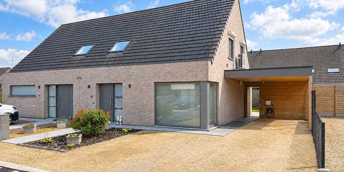 Huis te koop in Klipperstraat 52, 8800 Rumbeke