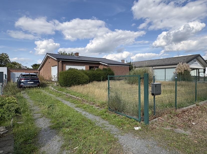Maison à vendre à Brugse Steenweg 191,
                    9990 Maldegem