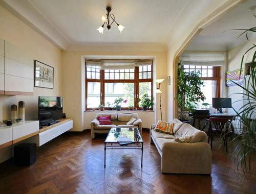                                         Appartement à vendre à Saint-Gilles, € 490.000
