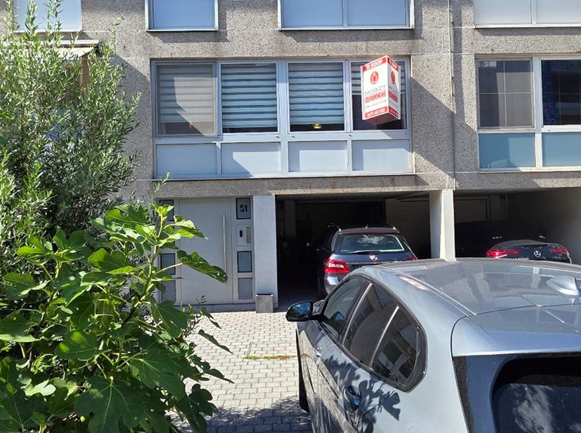 Maison à vendre
                    à 2100 Deurne