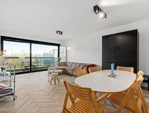                                         Appartement te koop in Berchem, € 334.500
