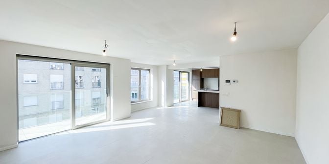 Appartement à vendre à Gaston Lejeunestraat, 8670 Koksijde