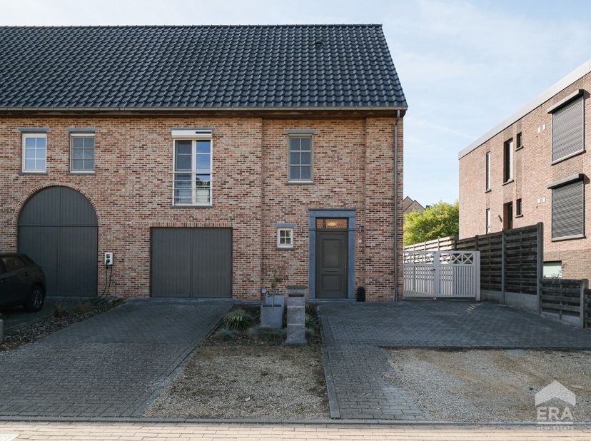 Maison à vendre à Rodekruisstraat 85,
                    2260 Westerlo