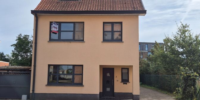 Maison à louer à Grote Eggestraat 7, 3520 Zonhoven