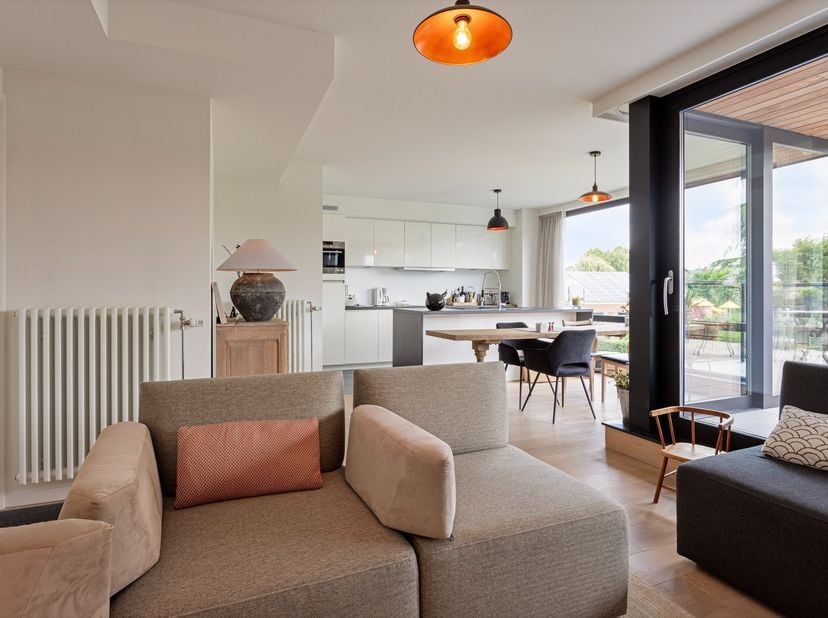 Appartement te huur in Schepen Dejonghstraat 31 bus 101,
                    3800 Sint-Truiden