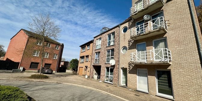 Appartement te koop in Nieuwe Kempen 14 bus 21, 3600 Genk