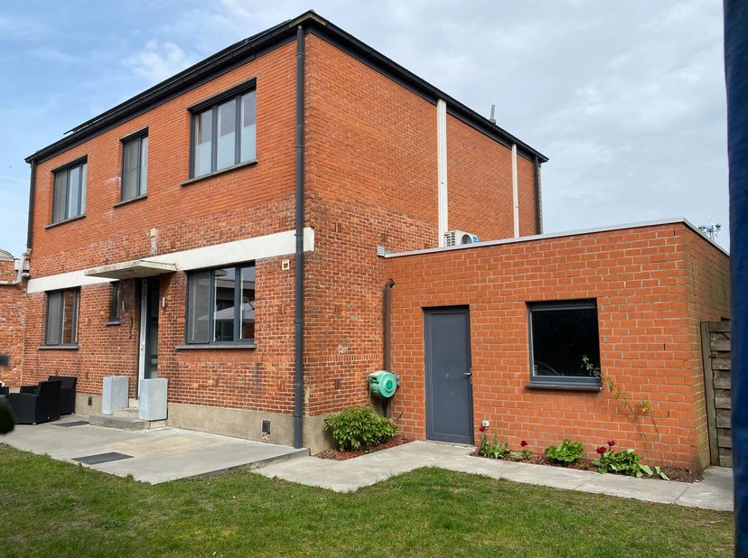 Maison à vendre
                    à 9900 Eeklo
