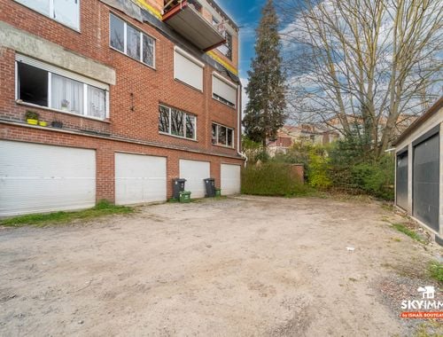                                        Garagebox te koop in Ans, € 18.500
