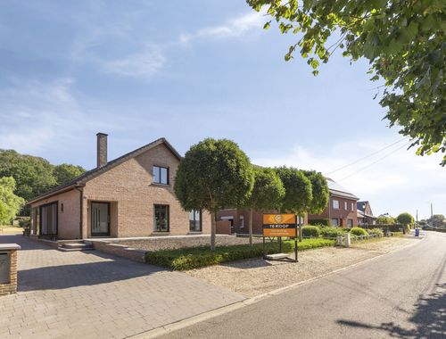                                         Woning te koop in Rillaar, € 479.000
