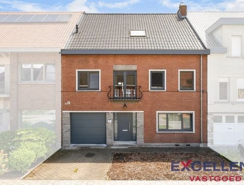                                         Eengezinswoning te koop in Oudenaarde, € 369.000
