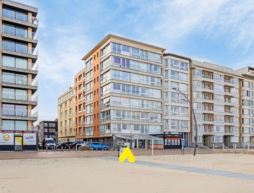                                         Studio à vendre à De Panne, € 134.500
