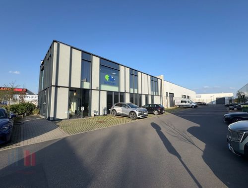                                         Bureaux à vendre à Nazareth, € 995.000
