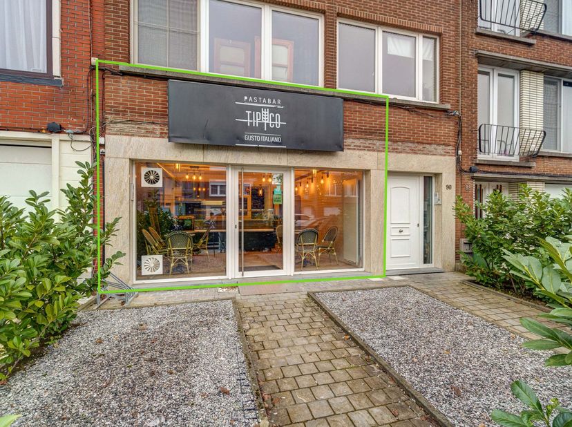 Vragen of interesse? Neem contact op met Dimitry via dimitry@copandi.be.<br />
<br />
Bent u op zoek naar de perfecte uitvalsbasis voor uw eigen zaak?