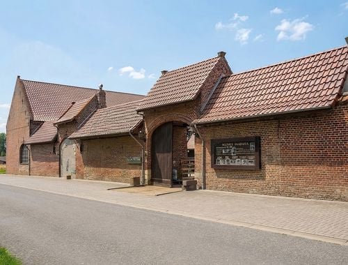                                         Usage mixte à vendre à Ellezelles, € 745.000
