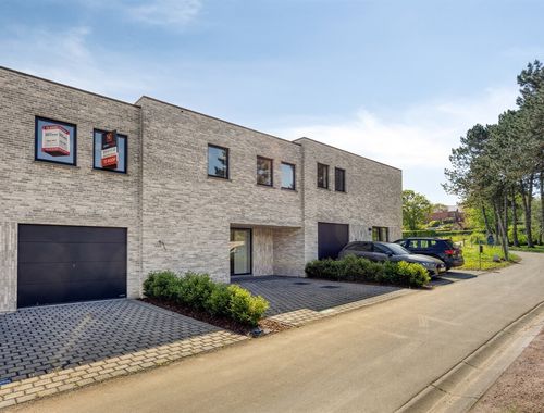                                         Maison à vendre à Tielt, € 483.000
