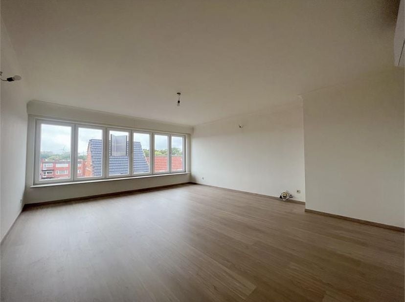 Appartement te huur in Stationsstraat 68 bus 2,
                    3980 Tessenderlo