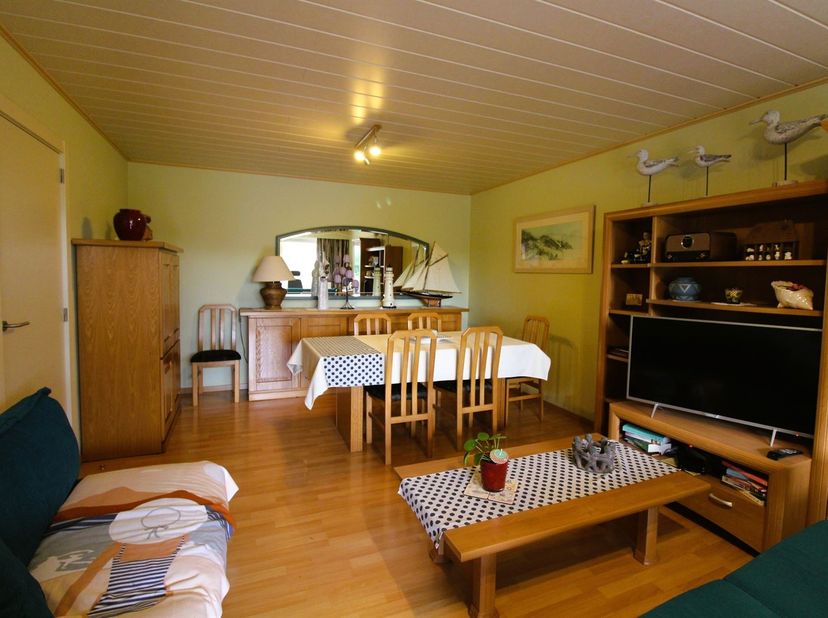 Appartement te koop in ,
                    8500 Kortrijk