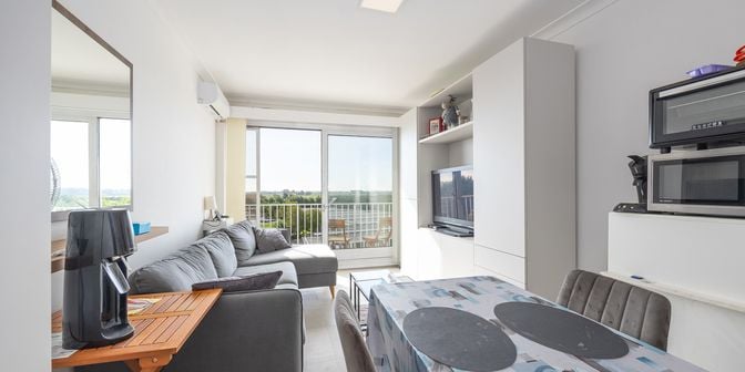 Appartement te koop in Parklaan 3 bus 0208, 8430 Middelkerke