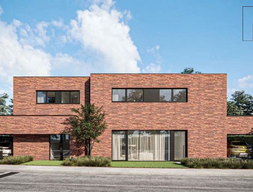                                         Woning te koop in Beverlo, € 425.450
