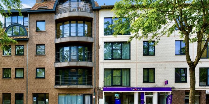 Appartement te koop in Koning Albertstraat 25. bus 8, 9900 Eeklo