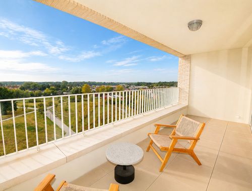                                         Appartement te koop in Mortsel, € 586.750
