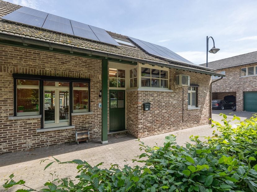 Maison à vendre
                    à 3990 Grote-Brogel