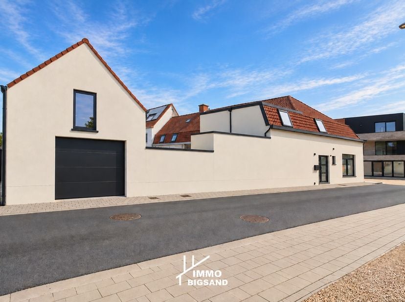 Huis te koop in Warandestraat 67,
                    8560 Moorsele