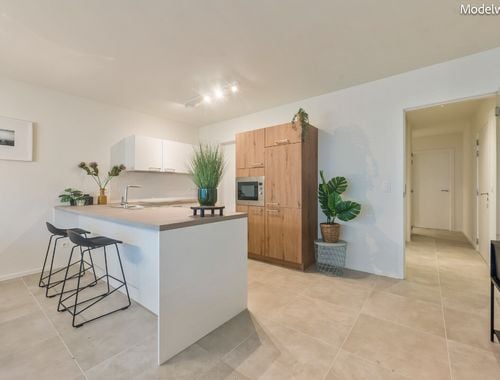                                         Appartement à vendre à Blaasveld, € 349.950
