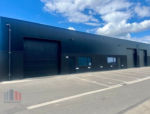                                         Bâtiment d’entreprise à louer à Hasselt, € 1.595

